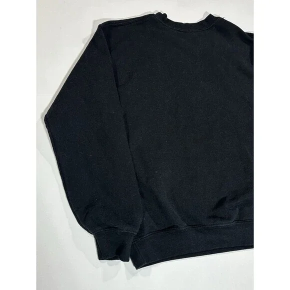 Taylor Swift Fearless Taylor’s Version Album Cover Crewneck Sweatshirt Sz Small - Picture 9 of 9